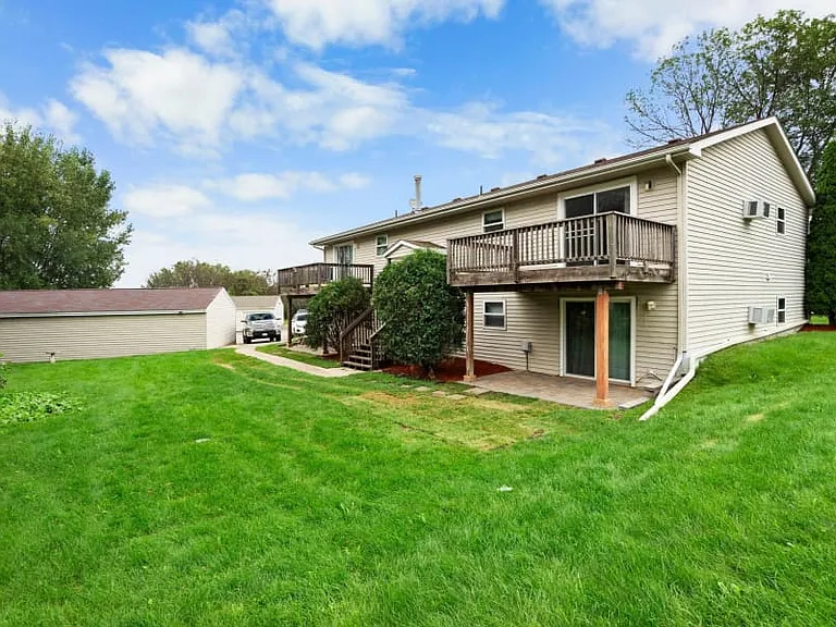 16953 Garcia Way #4 — Photo 3