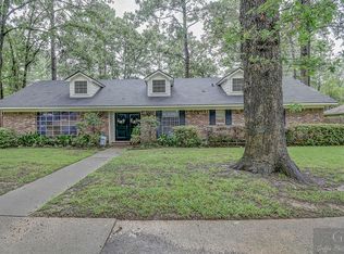 640 Albemarle Dr, Shreveport, LA 71106