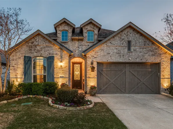 1629 Carnation St, Celina, TX 75078