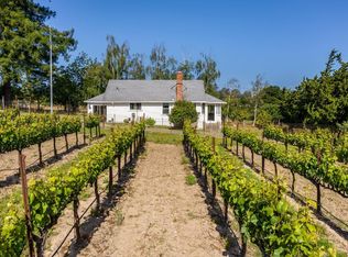 7809 Kennedy Rd, Sebastopol, CA 95472