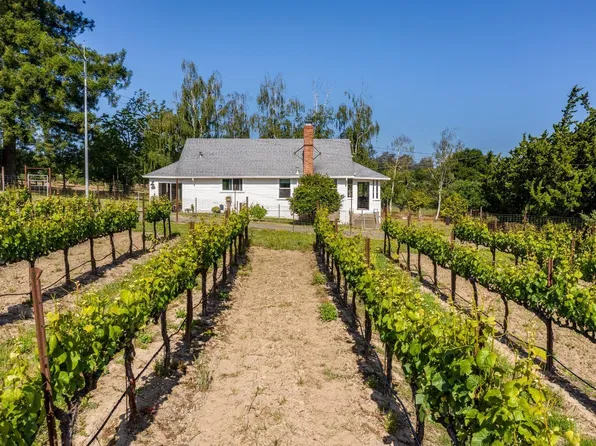 7809 Kennedy Road, Sebastopol, CA 95472