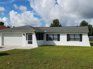 2261 Maximilian Ave, Spring Hill, FL 34609