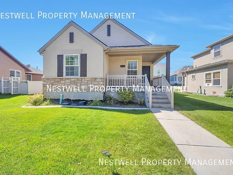 11662 S Harvest Crest Way — Photo 1