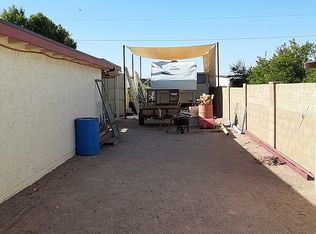 6845 E Menlo St, Mesa, AZ 85207