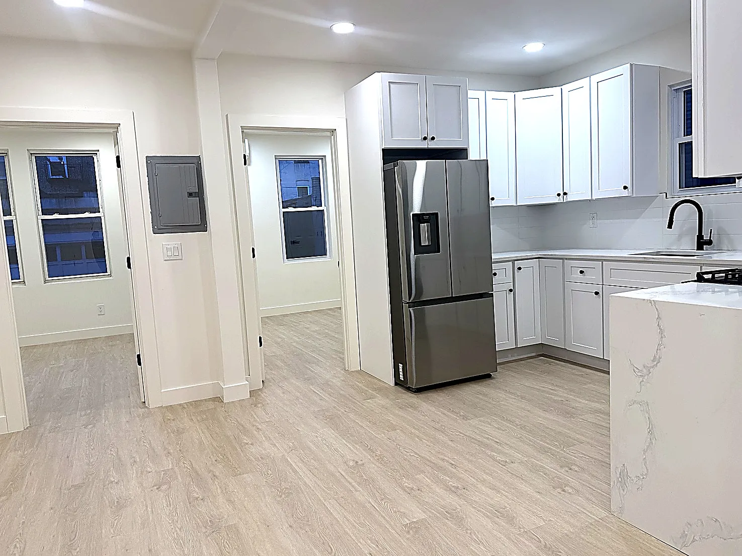2 bed, $2,400 — Photo 3
