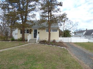 82 Ridge Ave, Neptune City, NJ 07753