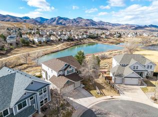 7823 Rampart Way, Littleton, CO 80125