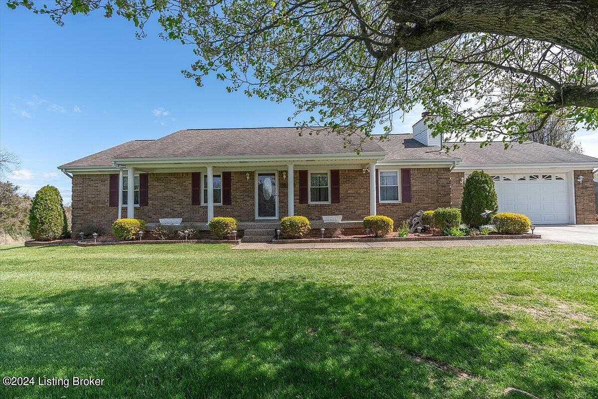 300 Routt Rd, Louisville, KY 40299 Zillow