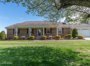 300 Routt Rd, Louisville, KY 40299