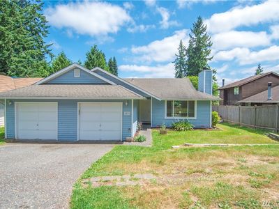 6533 Cady Rd, Everett, WA, 98203