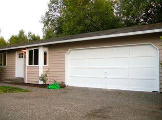 202 W Alpine St, Granite Falls, WA 98252