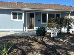 604 & 606 San Luisito Way #606, Sunnyvale, CA 94085