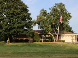 5426 Barthel Rd, Franksville, WI 53126