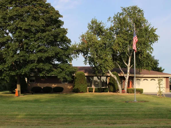 5426 Barthel ROAD, Franksville, WI 53126