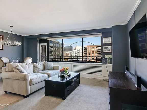 2nd image of 382 Central Park W APT 16M