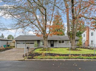 19725 SW Pike St, Beaverton, OR