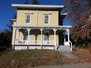 187 Center St FLOOR 1, Bristol, CT 06010