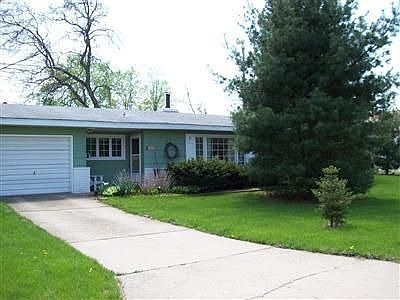 White Pine Cottage
