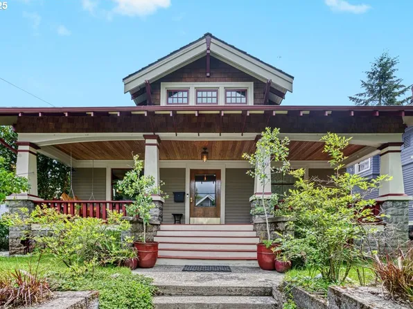 1842 SE 46th Ave, Portland, OR 97215