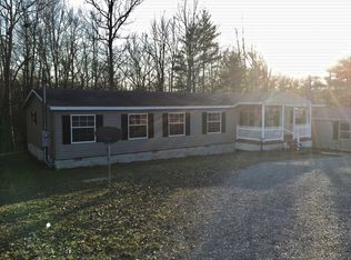 135 Raccoon Creek Rd, Crossville, TN 38572