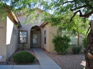 12801 W Bloomfield Rd, El Mirage, AZ 85335