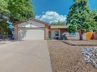 2404 Kirby St NE, Albuquerque, NM 87112