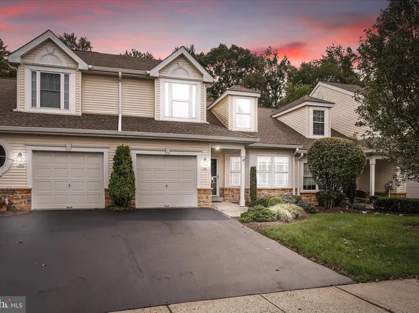 120 Kingston Blvd, Hamilton, NJ 08690