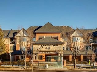 48 S Inverness Gate SE #2138, Calgary, AB T2Z4N1