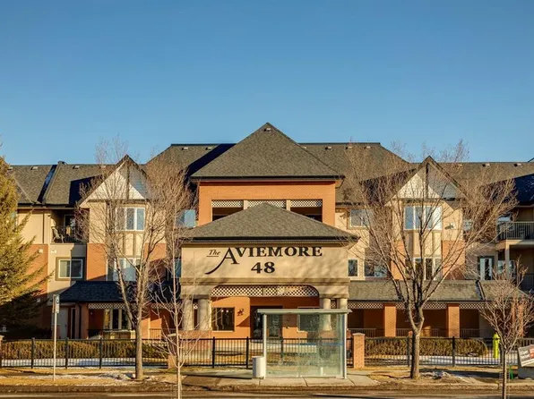 48 S Inverness Gate SE #2138, Calgary, AB T2Z 4N1