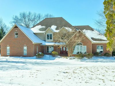 8450 Remington Dr, Evansville, IN, 47711