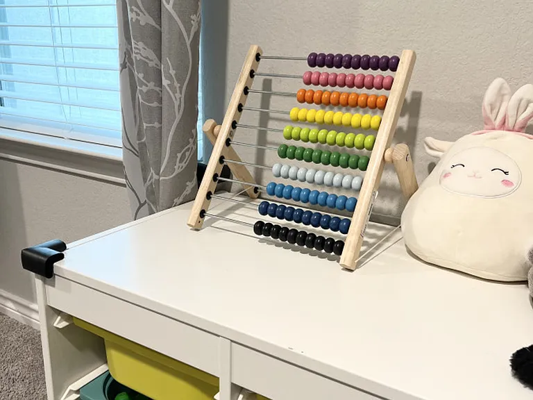 Storage Room