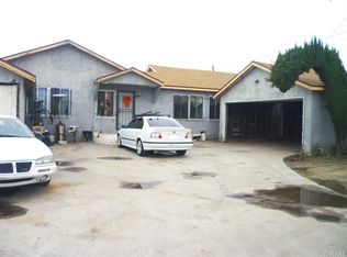 936 W Rosecrans Ave, Compton, CA 90222