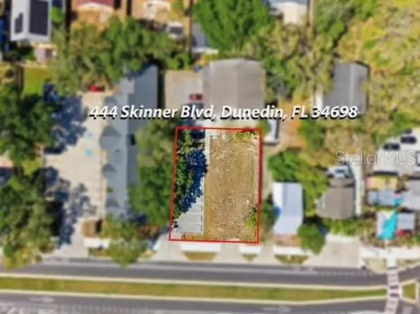 444 Skinner Blvd, Dunedin, FL 34698