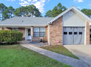 2206 Nancys Path, Fort Walton Beach, FL 32547