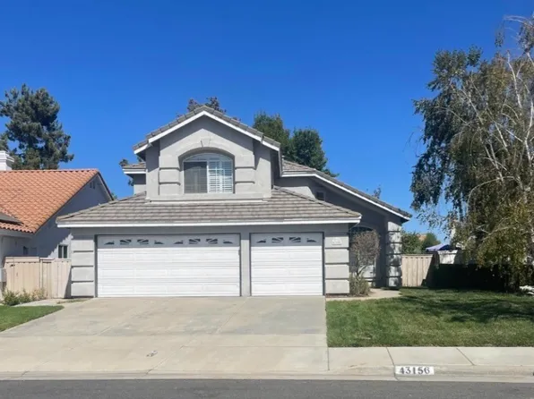 43156 Corte Almonte, Temecula, CA 92592