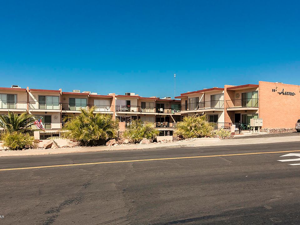 1st image of 89 Acoma Blvd N APT 9