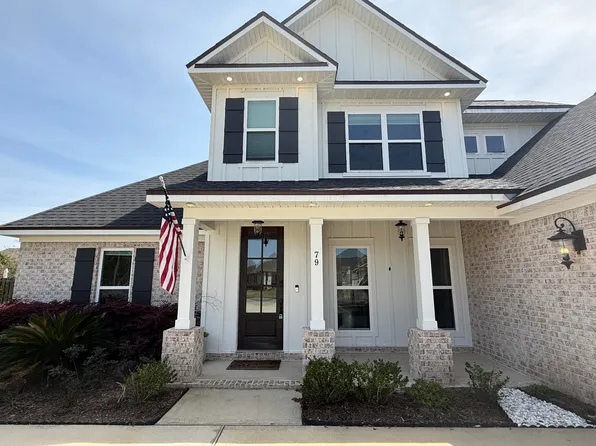 79 Mill Pond Cv, Freeport, FL 32439