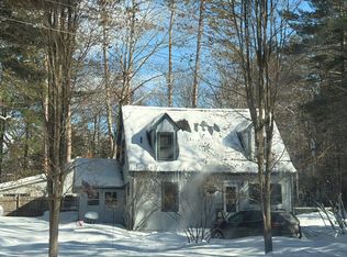 5 Marsh Ln, Warner, NH 03278