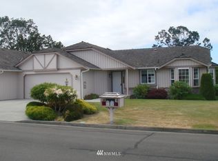 653 W Stratford Ct, Sequim, WA
