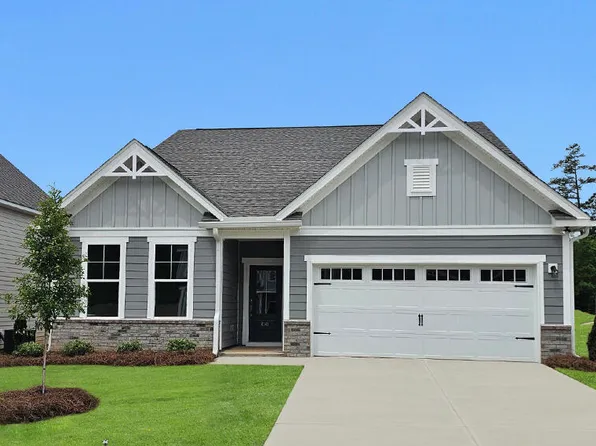 4141 Whitehouse St, Harlem, GA 30814