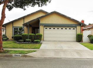 13226 Acoro Pl, Cerritos, CA 90703