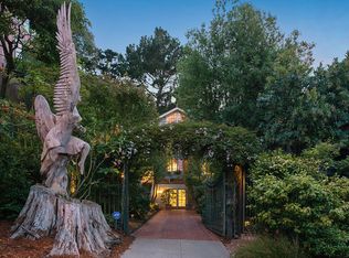 1591 Shrader St, San Francisco, CA