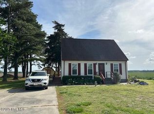 837 Simpson Ditch Rd, Elizabeth City, NC 27909