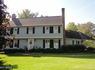 2030 Pot Spring Rd, Lutherville Timonium, MD 21093