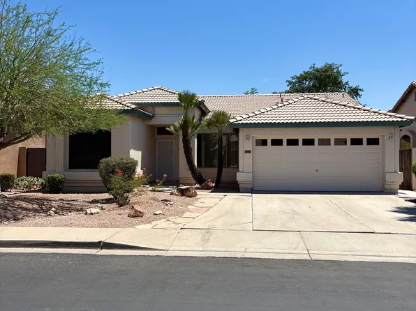 1083 W Aspen Ave, Gilbert, AZ 85233