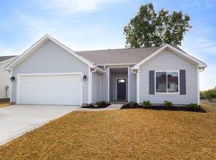 183 Hathaway Rd, West Jefferson, OH 43162