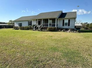 498 Gaskins Landing Ln, Saint Stephen, SC 29479