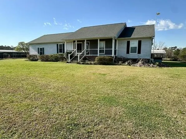 498 Gaskins Landing Ln, Saint Stephen, SC 29479