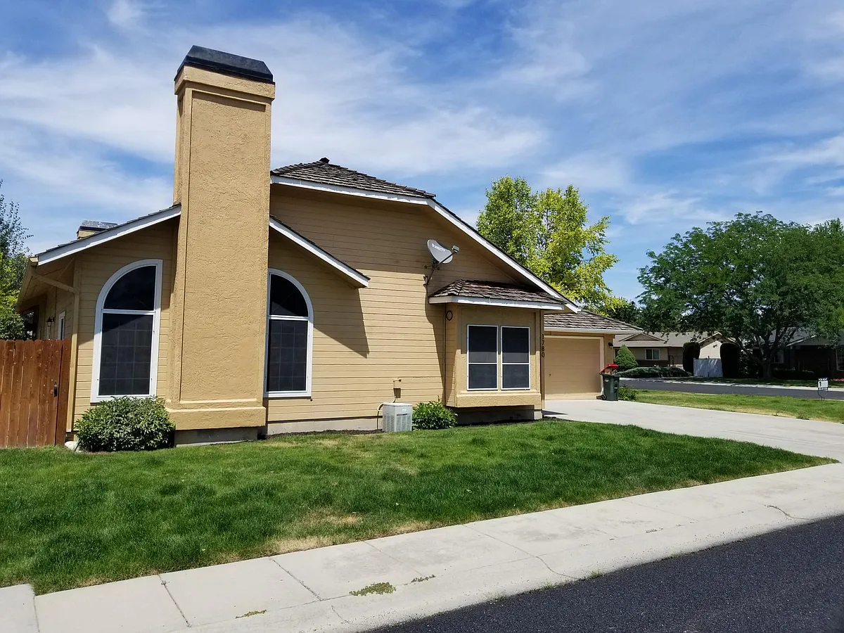 Building Photo - 1780 N Incline Way