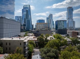 505 W 7th St APT 210, Austin, TX 78701